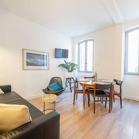 Апартаменты Belle Renovation Moderne Au Coeur Du Panier Марсель Экстерьер фото