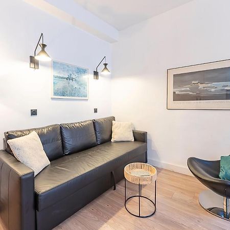 Апартаменты Belle Renovation Moderne Au Coeur Du Panier Марсель Экстерьер фото
