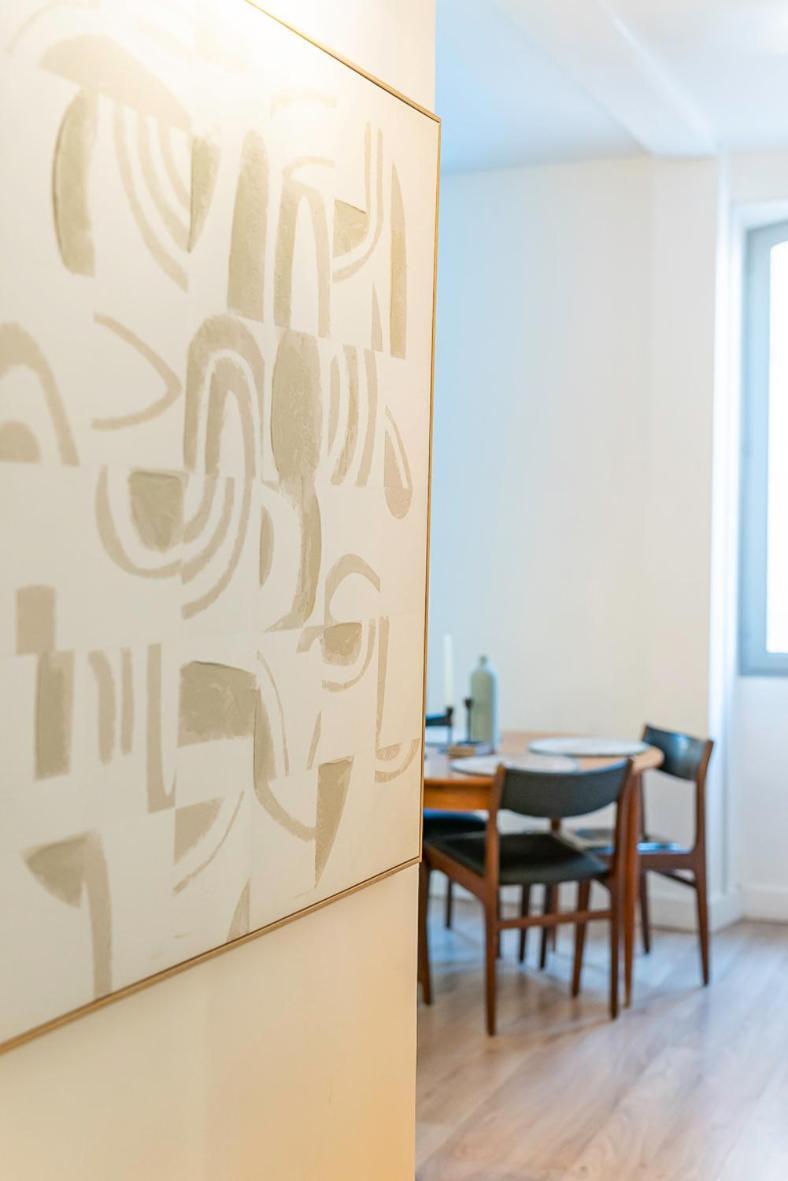 Апартаменты Belle Renovation Moderne Au Coeur Du Panier Марсель Экстерьер фото
