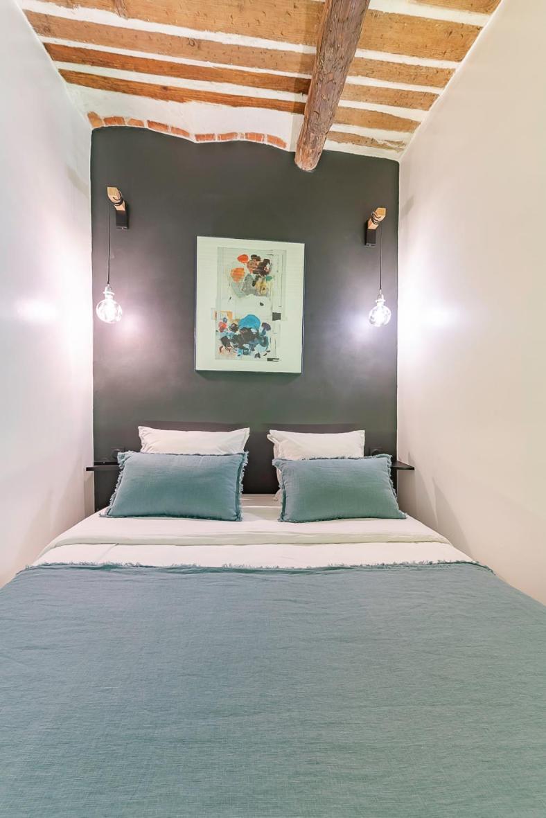 Апартаменты Belle Renovation Moderne Au Coeur Du Panier Марсель Экстерьер фото